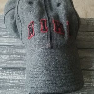 Retro NIKE Cap